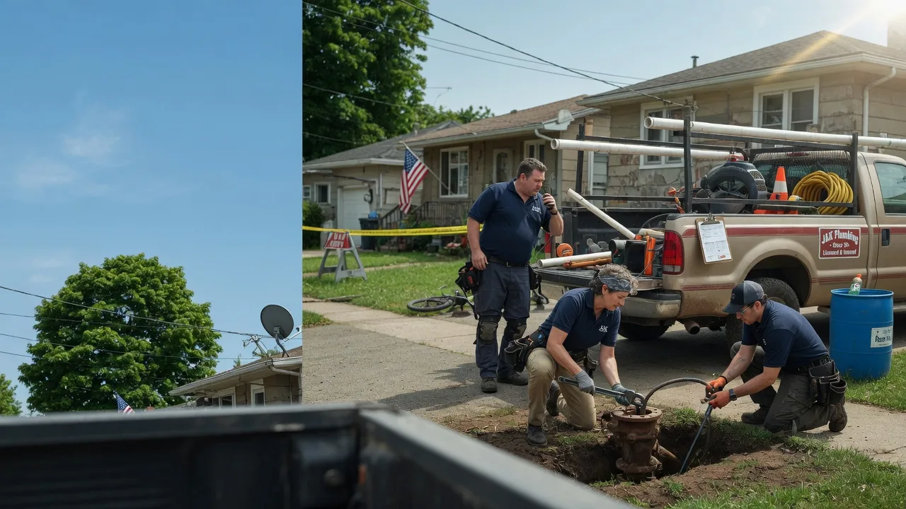 Water Heater Replacement in Cobden, IL near me